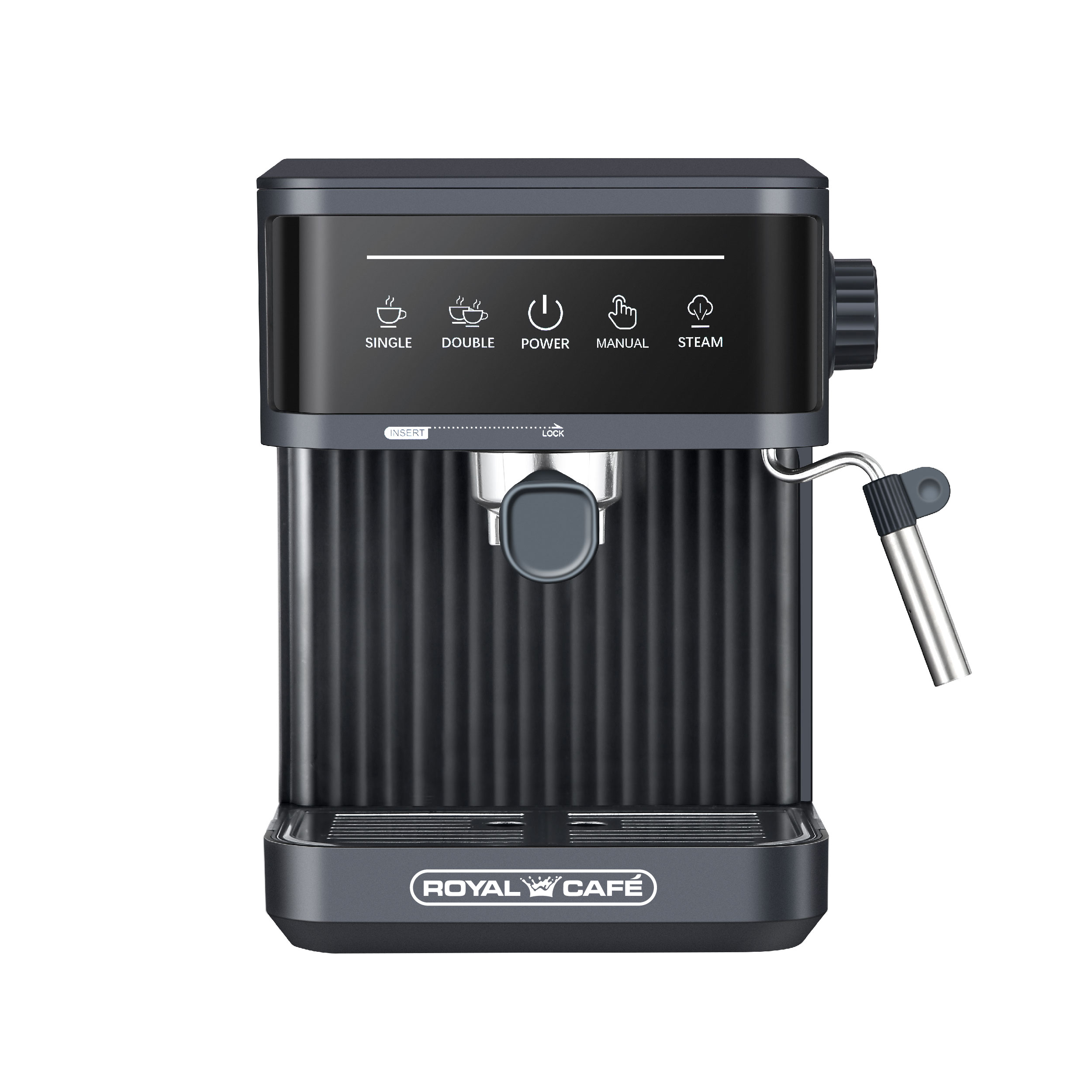 prayas shop Ess. Machine 4